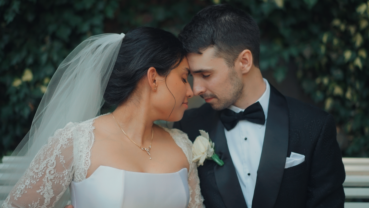 Tanya & Devin